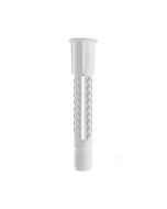 Pack de 25 presilhas multiusos universais 12x76mm
