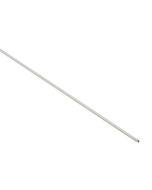 4 VARÕES DE COBRE 20% PRATA  Ø 1,5 MM X 50 CM