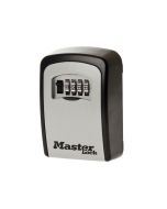 CAIXA DE SEGURANÇA DE ALUMÍNIO PARA CHAVES MASTERLOCK