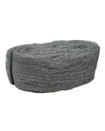 Lã de aço fina nº 00 para lixar 200g