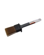 Pincel plano zeroloss madeira e metal 50