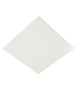 Placa de lã de rocha para teto Rockfon Pacific 60 x 60 x 1,2 cm Roockwool