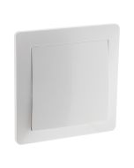 Comutador branco