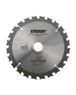 FOLHA CIRC.Ø160 x20/16 24 DG