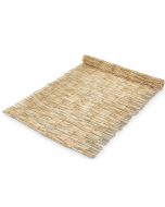Canas bambú fino 1 x 3 m Blooma