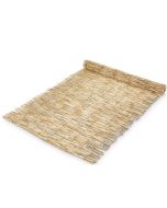 Canas bambú fino 1,5 x 3 m