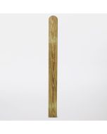 Lâmina de madeira lemhi 100 x 9 x 2,1 cm Blooma
