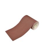 Rolo Lixa 115mm x 5m Grão 120