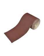 Rolo Lixa 115mm x 5m Grão 40