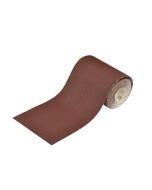 Rolo Lixa 115mm x 5m Grão 80