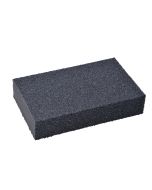 Bloco Lixa Grão Médio & Grosso 125x75mm