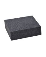 Bloco Lixa Angular Fino & Médio 100x68mm