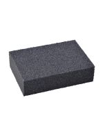 Bloco Lixa Grão Médio & Grosso 100x68mm