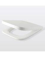 Tampa de WC Teesta soft recambio