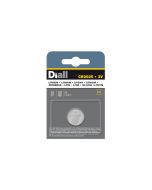 Pilha de Lítio cr2025 Diall