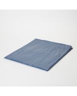Lona impermeável azul 2 x 3 m