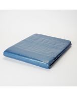 Lona de rafia 8 x 5 m - 70 g/m2