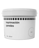 Primário para paredes branca 10 l