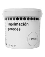 Primário para paredes branca 5 l