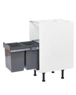 Balde interior amovível 40cm Vigote