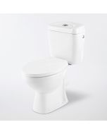 Pack wc com saída horizontal tapia