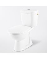 Pack WC com Saída Horizontal Lagon