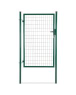 Portão para vedação verde 15 x 1 m Blooma