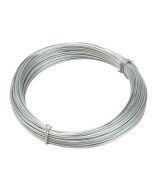 Cabo tensor galvanizado ø 15 mm 50 m Blooma