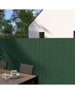 Caniço de pvc simple 1x3m verde Blooma