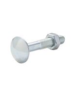 PARAFUSO FENDA QUAD AZI 5X30 GN