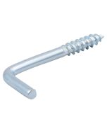 Pack 200 escápulas roscadas Diall 30 x 17 mm