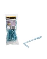 PACK 50 ESCÁPULAS ROSCADA 60 X Ø 4,5 MM