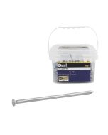 PREGO CABEÇA CHATA 5X125 GN