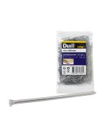 PONTA PARA CHAPA MADEIRA 1X25 125G