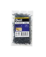Tachas em aço 6 x 16 mm Diall 125 g