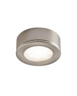 FOCO LED ESMO 2,7 W IP20 CROMADO ACOPLÁVEL