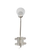 FOCO LED MYLO 2,5 W IP20 29 cm CROMADO