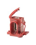 PACK 2 CONECTORES DE SEGURANÇA 16 mm DIALL