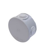 Caixa de derivação estanque Ø 60 x 45 mm Diall
