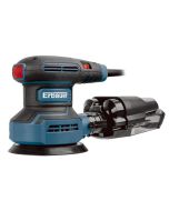 Lixadora excêntrica 400W Erbauer