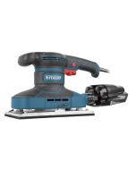 Lixadora orbital 1/2 folha 350W Erbauer