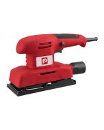 Lixadora orbital 1/3 folha 135W Performance Power