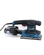 Lixadora orbital 1/3 folha 260W Erbauer