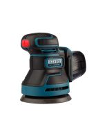 Lixadora excêntrica 18V brushless sem bateria Erbauer