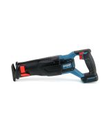 Serra sabre 18V brushless sem bateria Erbauer