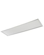 Painel 36 w "pictor" 30x120 branco