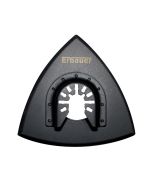 Base triangular lixada 93 mm erbauer