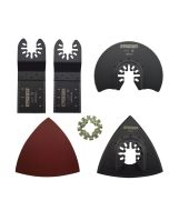 Set multicorte erbauer