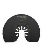 Lâmina de serra segmentada bimetal 89 mm erbauer