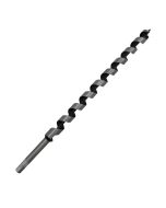 Broca madeira helicoidal 20 mm erbauer